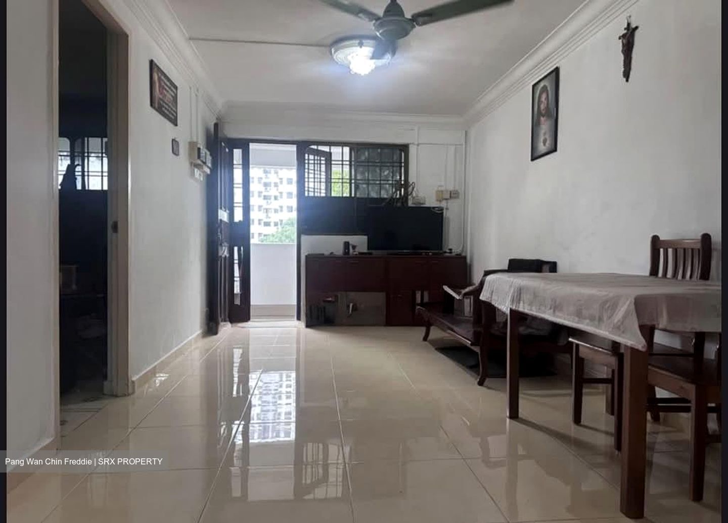 Blk 212 Boon Lay Place (Jurong West), HDB 3 Rooms #602668821